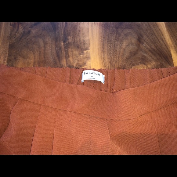 Babaton Cohen Pant - Picture 5 of 5